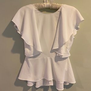 ZARA TOP
